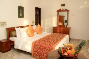 Гостиница High Rich Resort  Aluthgama